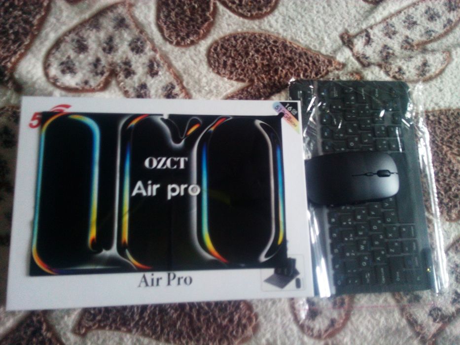 Планшет в хорошем состоянии