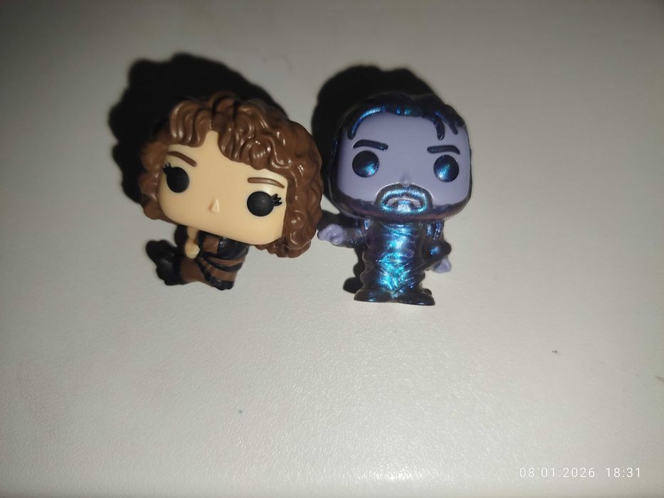 обмен осд фигурки