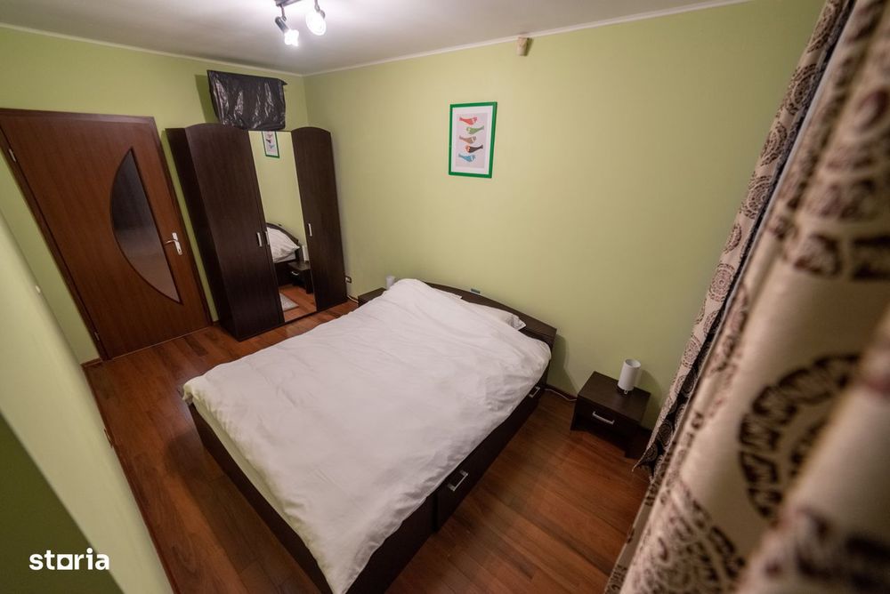 Apartament 2 camere în Complex Ared UTA