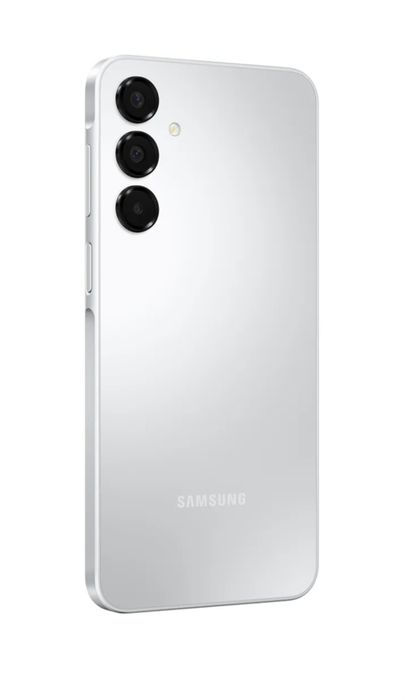 Samsung A16 / Gray / DeluxGSM