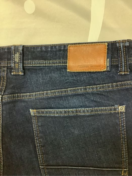 Jeans Camel Activ XL