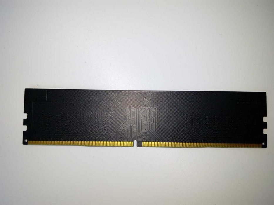 Оперативная память DDR4  4Gb 2400Mhz