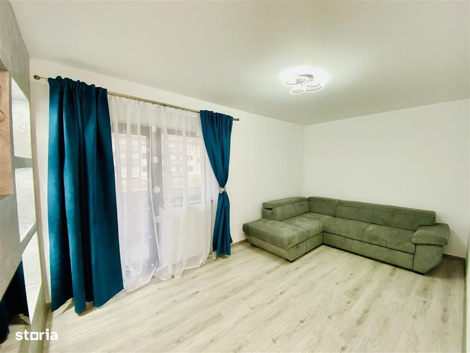 Apartament 2 camere cu balcon si gradina proprie – Doamna Stanca — fotografia 1