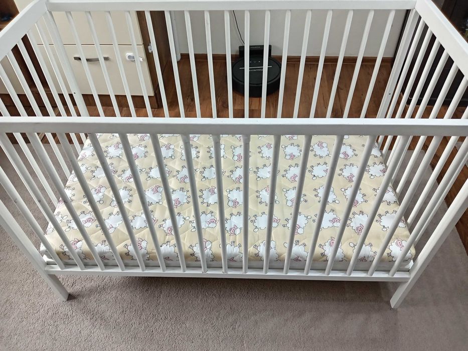 Детска кошара                                              .