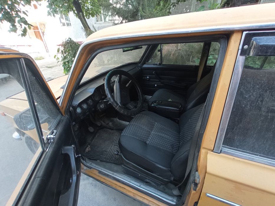 Продам машину ваз 03 на ходу 1979 год на бензине