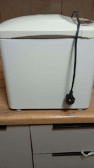 Хлебопечка для дома