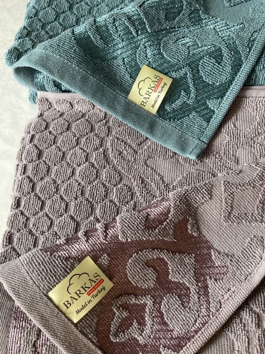 Полотенце турция