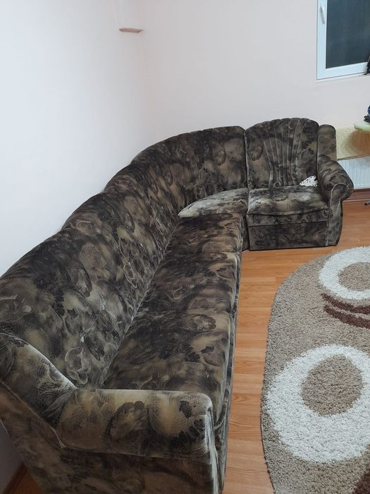 Vând colțar extensibil