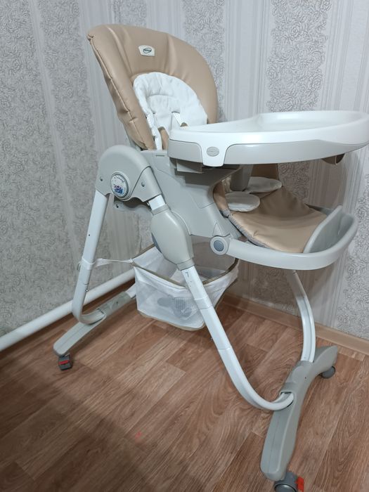 стул для кормления Teknum