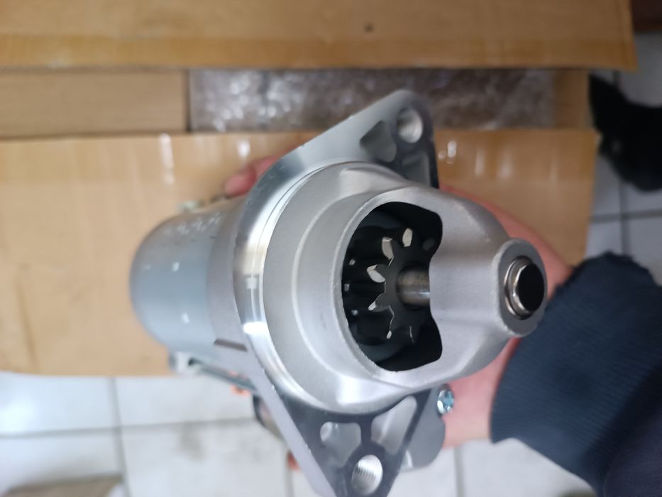 Стартер GS300 350 IS250