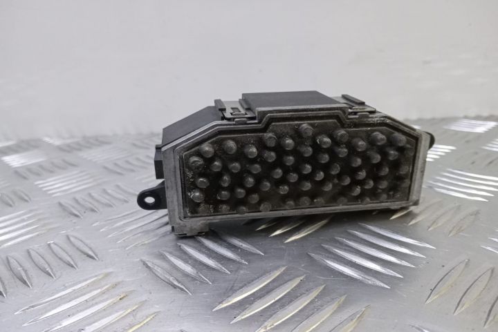 Rezistenta trepte Aeroterma habitaclu 3C0907521 Volkswagen VW Passat