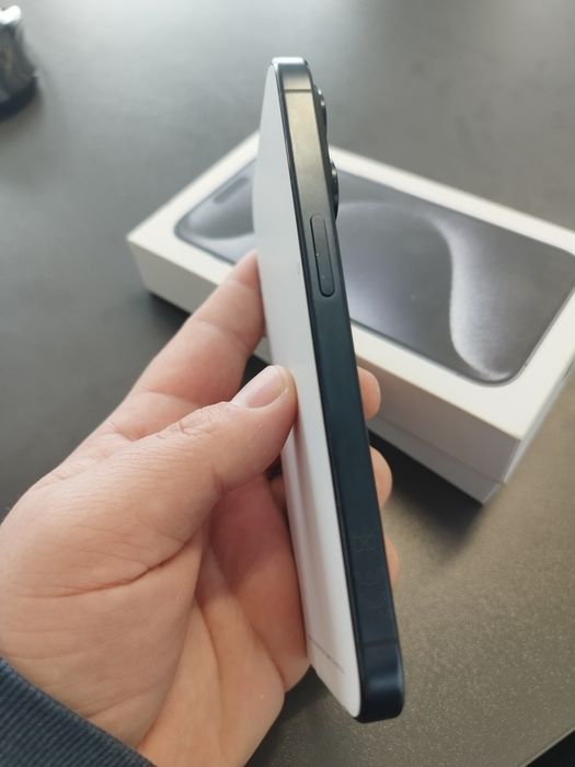 iPhone 15 Pro Impecabil