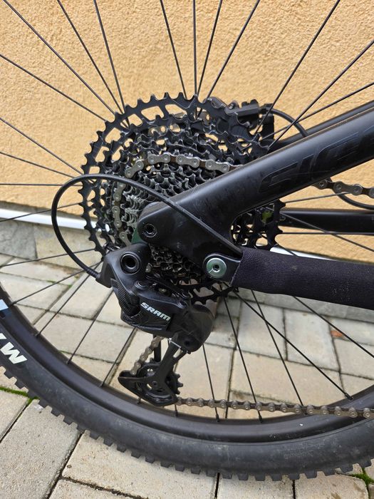 Norco Sight C2 Carbon marime M, AM/Trail, usoara, Pike Charger/Reverb