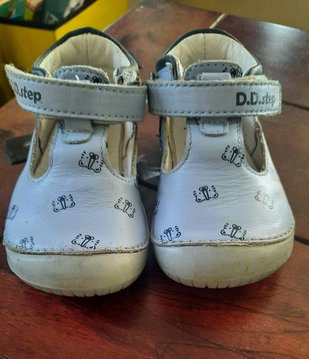 Incaltaminte dd step 21