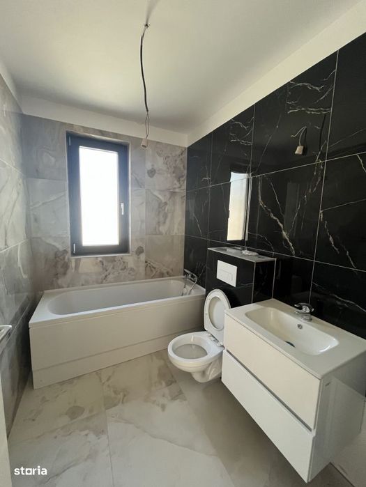 Etaj 1, Cartierul Planetelor, Parcare Acoperita, Finalizat