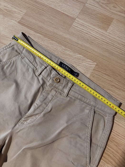 Pantaloni Ralph Lauren