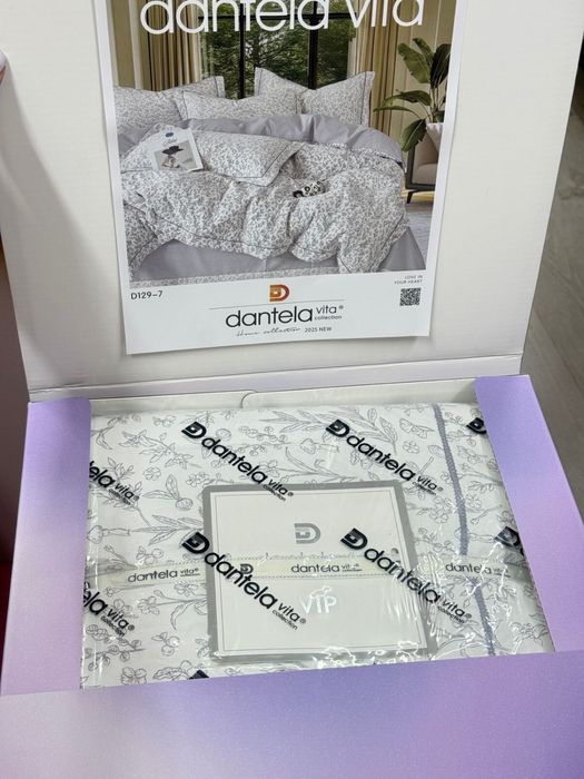 Постельный набор