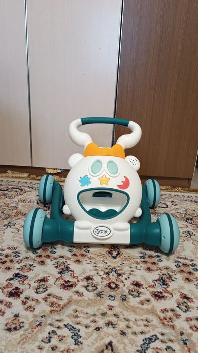 Продам детский толокар.