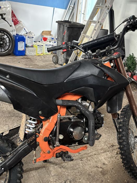 Kxd pro in stare extrem de buna