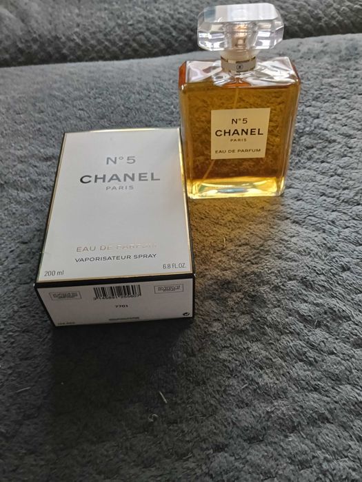 Parfum Chanel No.5