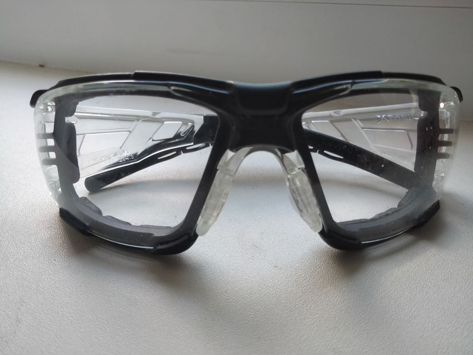 Продам очки для велосипедистов