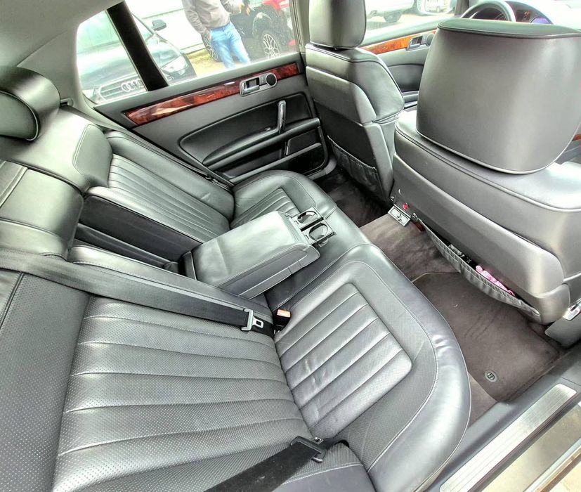 Volkswagen Phaeton 3.0 Diesel Individual