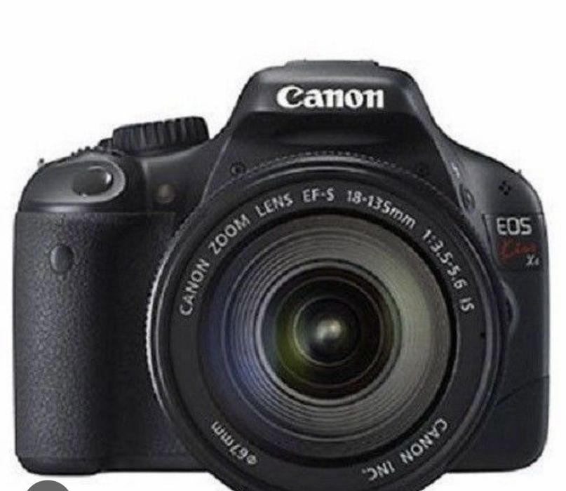 Всем привет, продам фотопарат canon