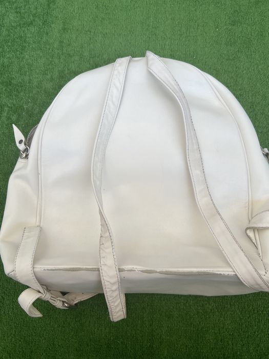 Rucsac piele Gramaldy - Catalina Grama
