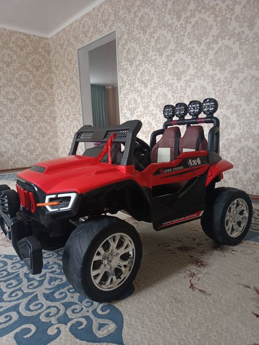 Продам Детскую коляску