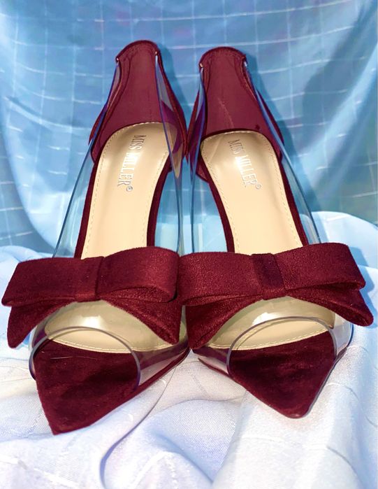 Женские туфли