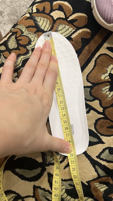 Кроссовки летние для девочки