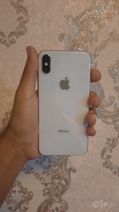 Iphone x    64gb
