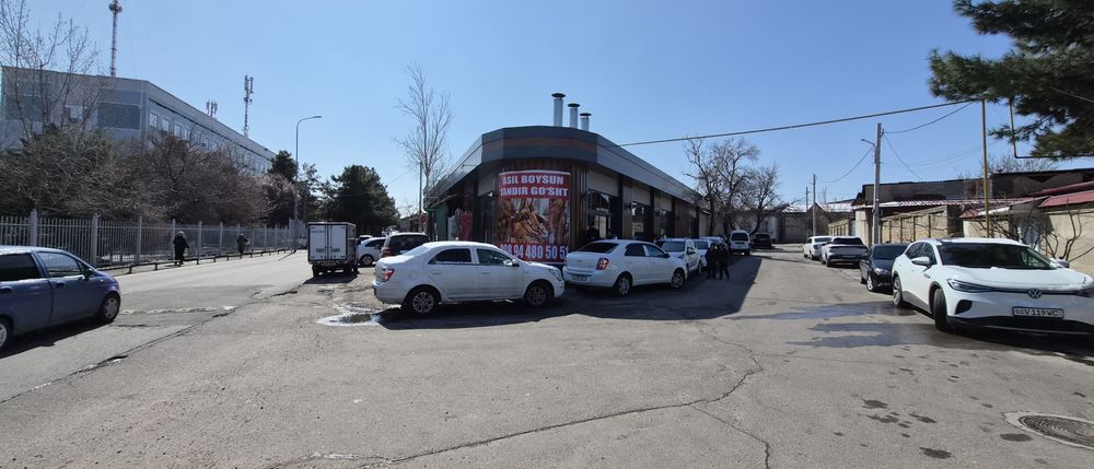 Аренда Кафе, Ресторан, Магазин, офис