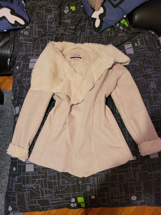 Палто Bershka размер М