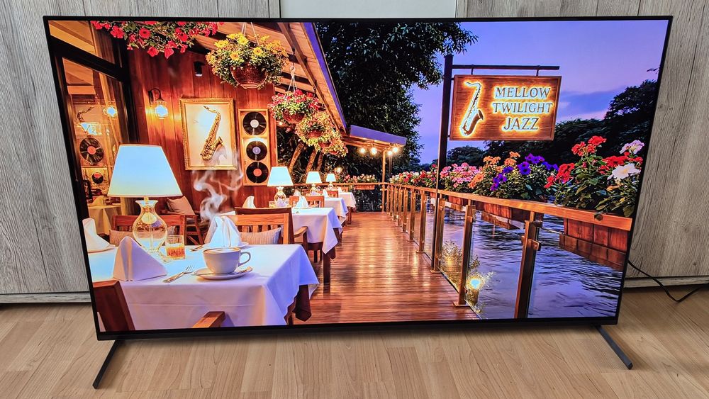 Sony XR-55A84L OLED, Google TV, Android, 4K, UltraHD  Smart,WiFi
