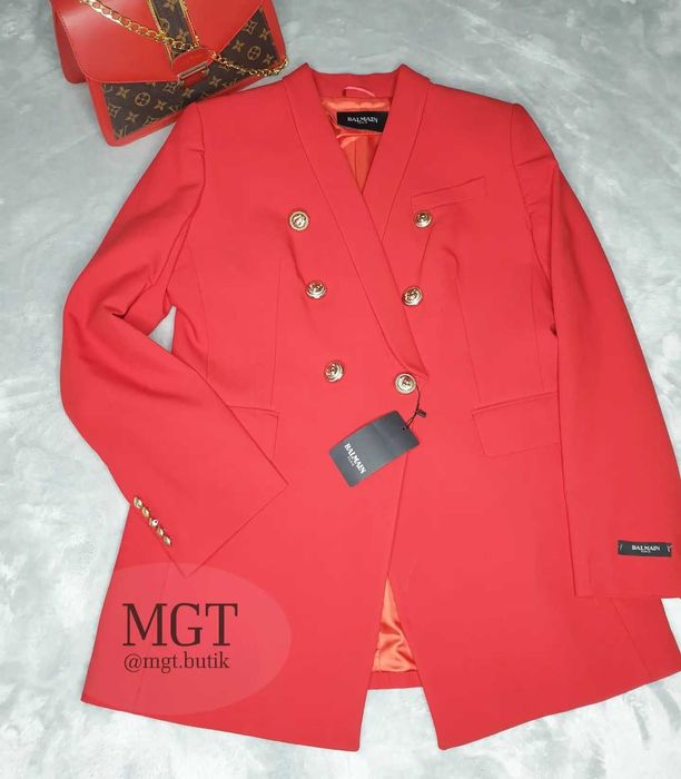 Дамски Блейзър Baumen