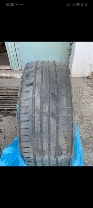 Продам шины покрышки