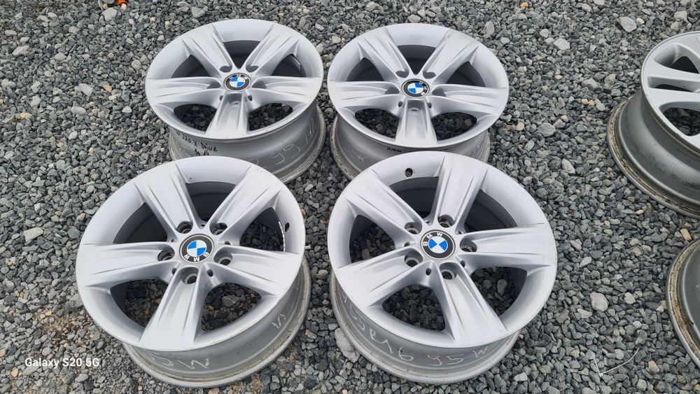 Оригинални джанти БМВ 5/120 BMW f30,f31,f32,f33,f36 5x120