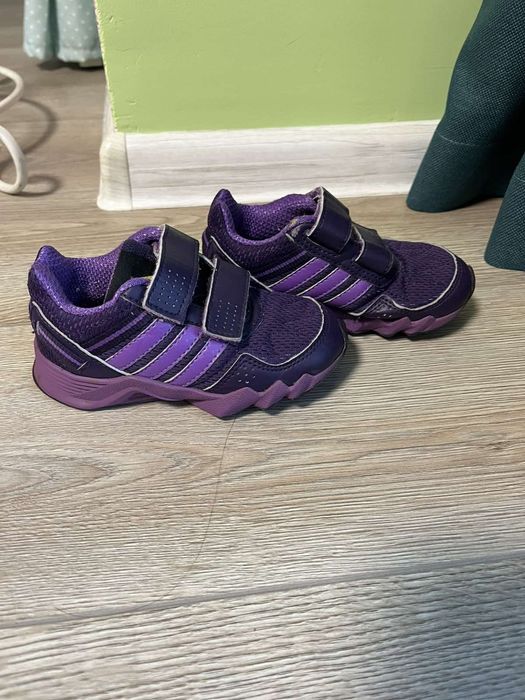 Детски маратонки Adidas 25 номер