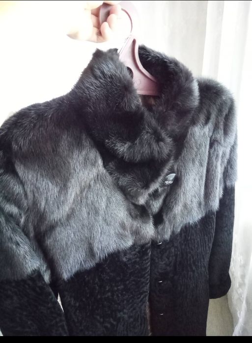 Продам шубу, состояние идеальное