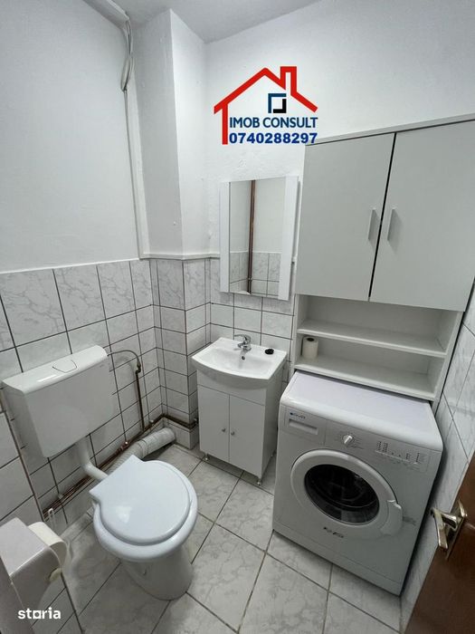 Apartament modern cu 3 camere de închiriat–9 Mai/Liceul Sportiv|CE1967