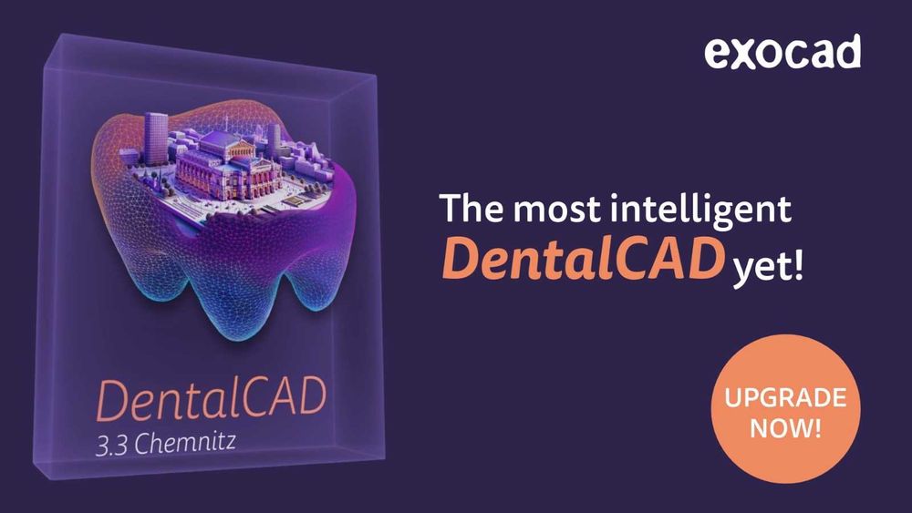 Blender For Dental Logo: помощь с запуском и базовой настройкой