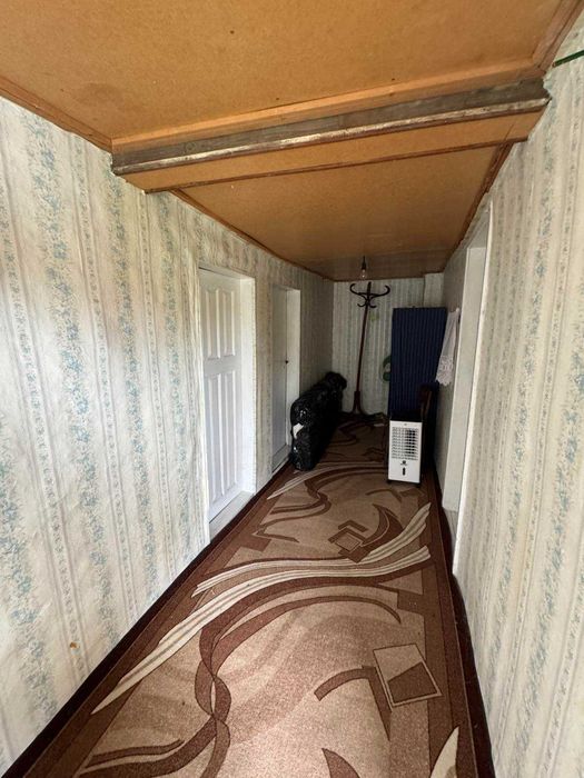 Къща в село Ново село