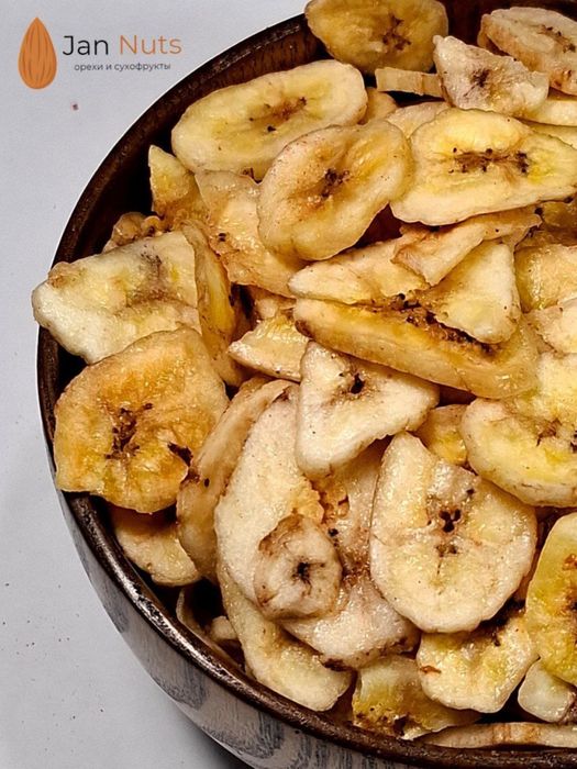 Сушенный банан, банан, banan quritilgan, quruq meva, сухофрукты