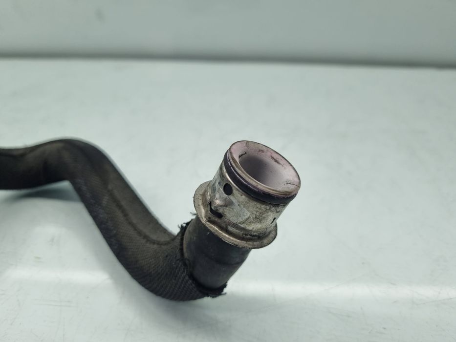 Furtun apa Mercedes Clasa S (W221) [Fabr 2005-2013] A2215015584 3.0 CD
