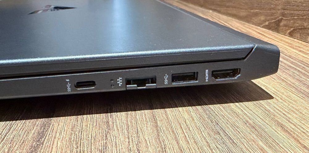 Ноутбук HP Victus 15