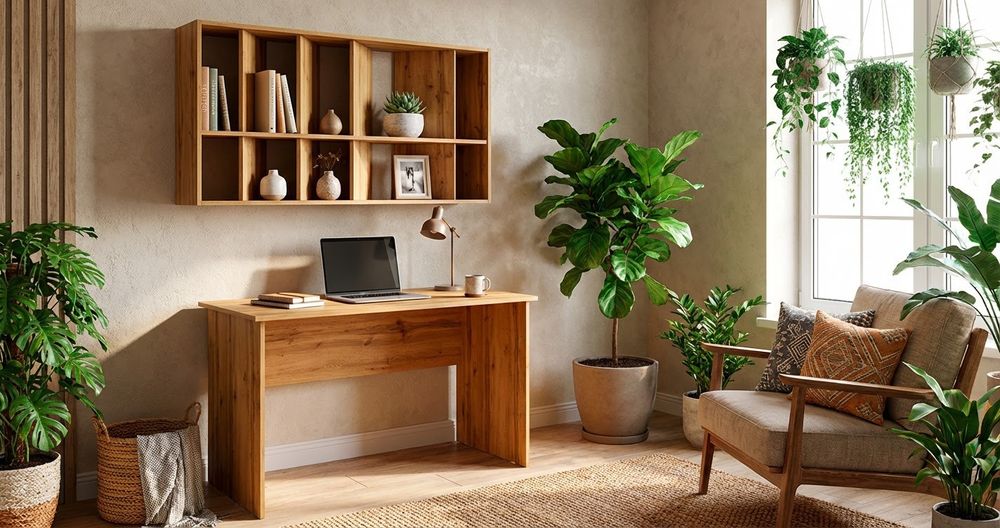 Новые стеллажи Самбука