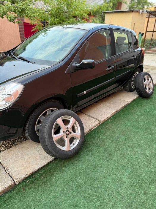 Renault Clio 1.5dci 2007