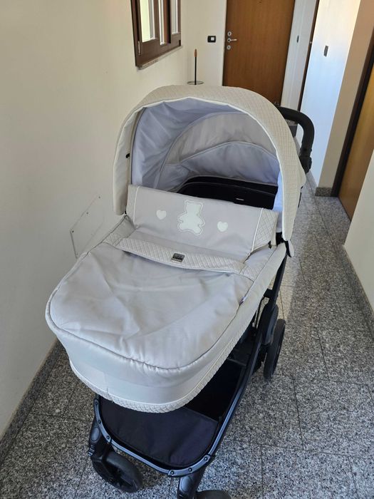 Carucior pentru copii