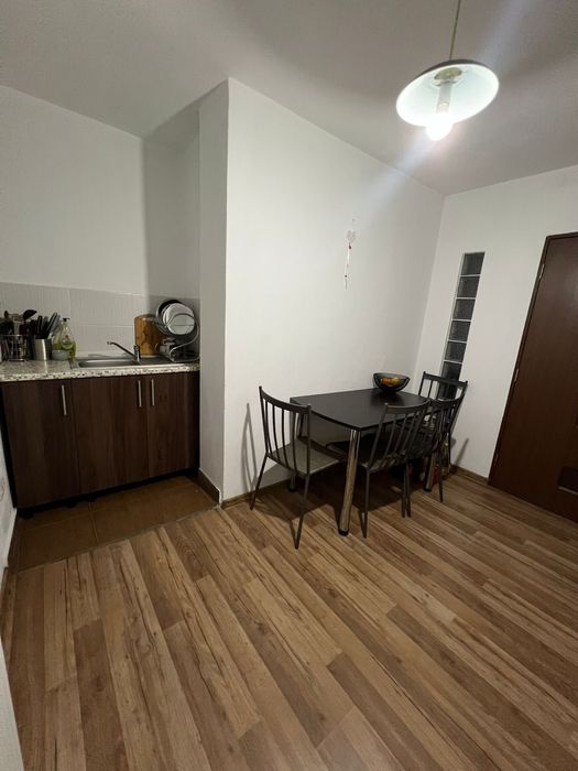 Proprietar vand ap 3 camere Timisoara (Lipovei)
